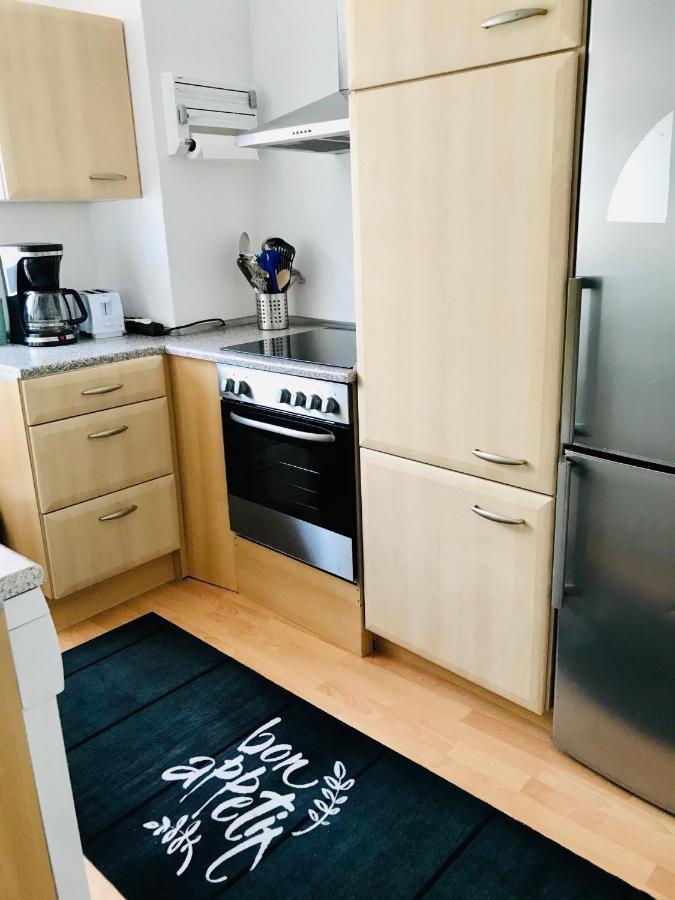 No1 Top Apartment4You - 3 Zimmer, 1-6 Pers, Saarbruecken - Jaegersfreude Саарбрюккен Экстерьер фото