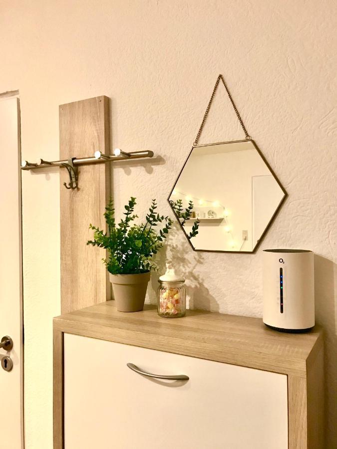No1 Top Apartment4You - 3 Zimmer, 1-6 Pers, Saarbruecken - Jaegersfreude Саарбрюккен Экстерьер фото