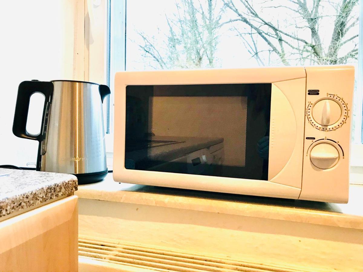 No1 Top Apartment4You - 3 Zimmer, 1-6 Pers, Saarbruecken - Jaegersfreude Саарбрюккен Экстерьер фото